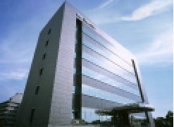 The Company's head office was relocated and rebuilt in Doki-cho, Marugame, Kagawa Prefecture.