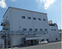 Tokushima Advanced Chemicals Plant-3 (TAP-3) facility was constructed.