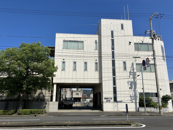 増田化学工業株式会社を子会社化