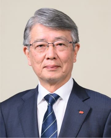 専務取締役 松原 純