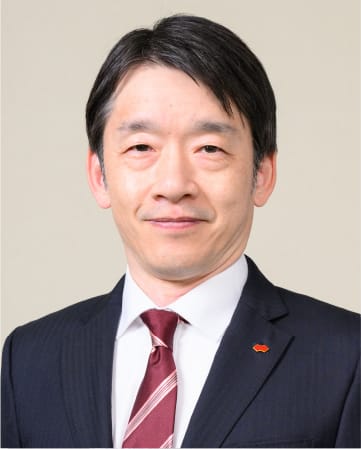 取締役 池田 雄一