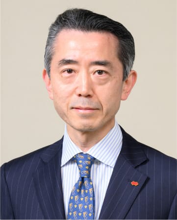 取締役 安藤 慶明