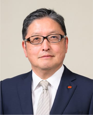 社外取締役 森 清