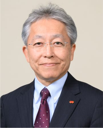 常勤監査役 片山 和彦