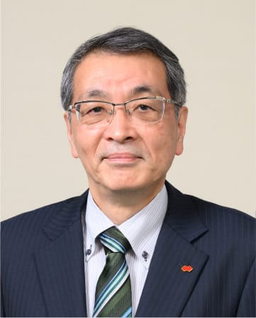 常勤監査役 田邉 賢次