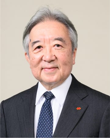 社外監査役 西原 孝治