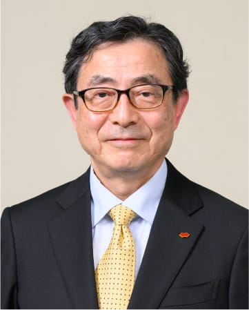 社外取締役 外村 正一郎