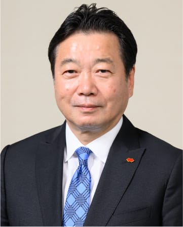 社外取締役 太田 穰