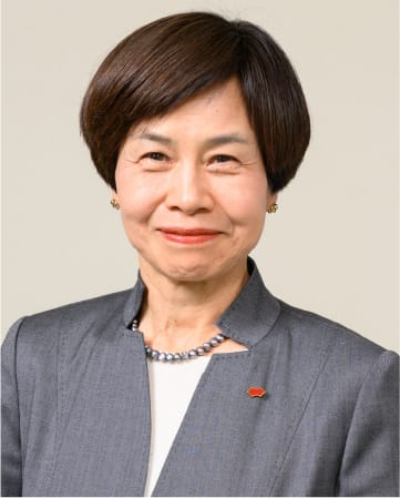 社外取締役 石川 幸子