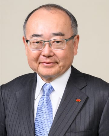 社外監査役 川合 弘泰