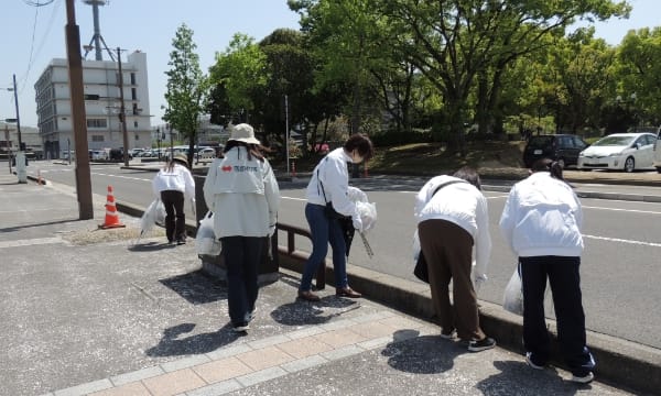 社会・地域活動
