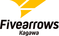 香川ファイブアローズ ロゴ