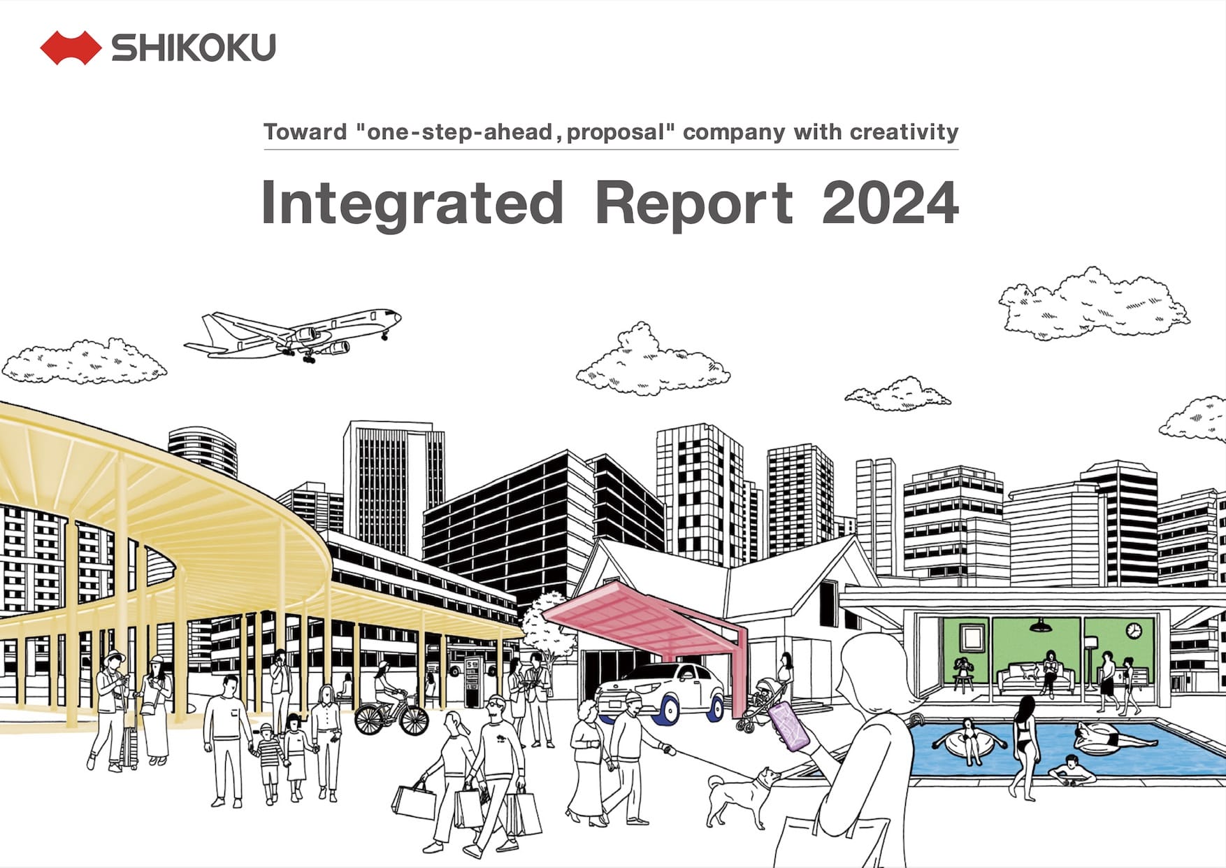Integrated Report 2024
