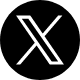 X アイコン
