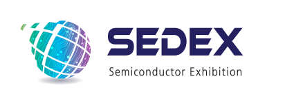 SEDEX 2023 （Semiconductor exhibition, Korea）