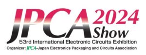 JPCA show2024