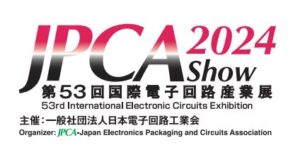 JPCA show2024